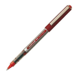 Roller Uni-ball de Tinta Liquida UB-150 Rojo