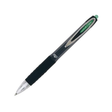 Roller Uni-ball Retractil Signo 207 - Punta 0,7 Mm - Color Verde