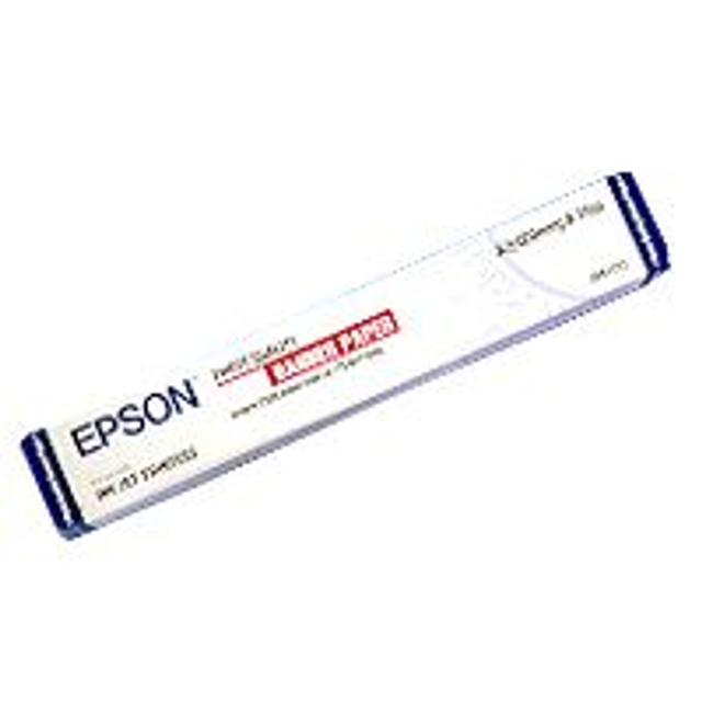 Rollo Lona Epson 410 mm 15 m 105 g/m² Mate