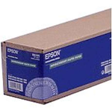 Rollo Papel mate Epson 24" 25 m 180 g/m²