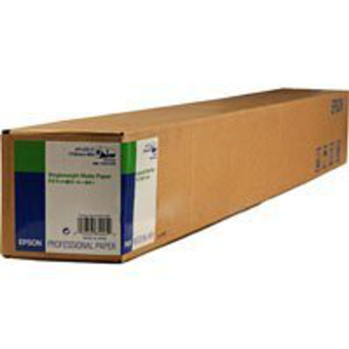 Rollo Papel mate Epson 44" 40 m 120 g/m²