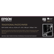 Rollo Papel fotográfico Epson 17" 15,2 m 300 g/m²