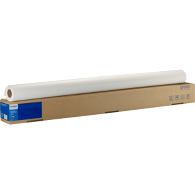 Rollo Lienzo Epson 60" 12,2 m 350 g/m² Satinado