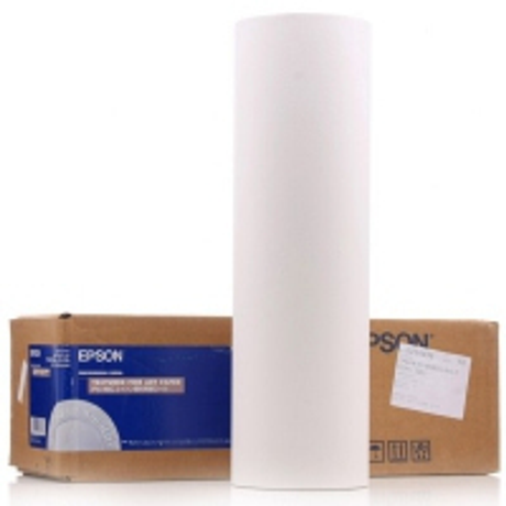 Rollo Película Epson 44" 30,5 m 280 g/m² Mate