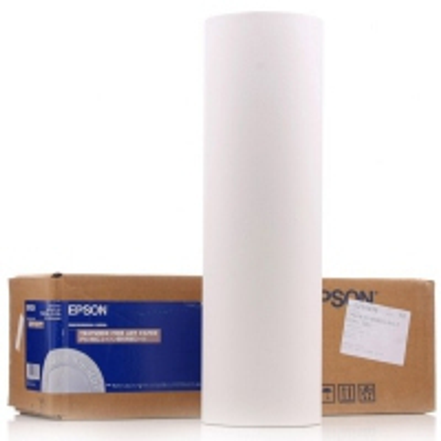 Rollo Película Epson 44" 30,5 m 280 g/m² Mate