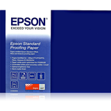 Rollo Papel para gran formato Epson 17" 30,5 m 240 g/m²