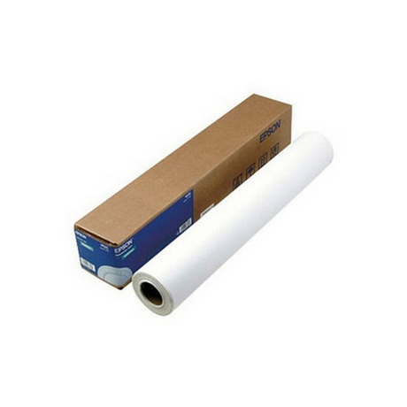 Rollo Película Epson 24" 30,5 m 120 g/m²