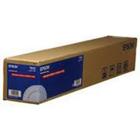 Rollo Papel bond Epson 23,5" 50 m 90 g/m² Mate