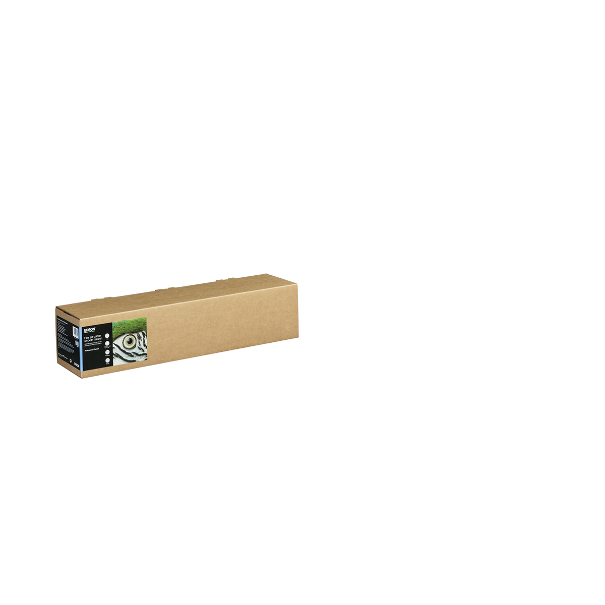 Rollo Papel artístico Epson 24" 15 m 300 g/m² Mate C13S450264