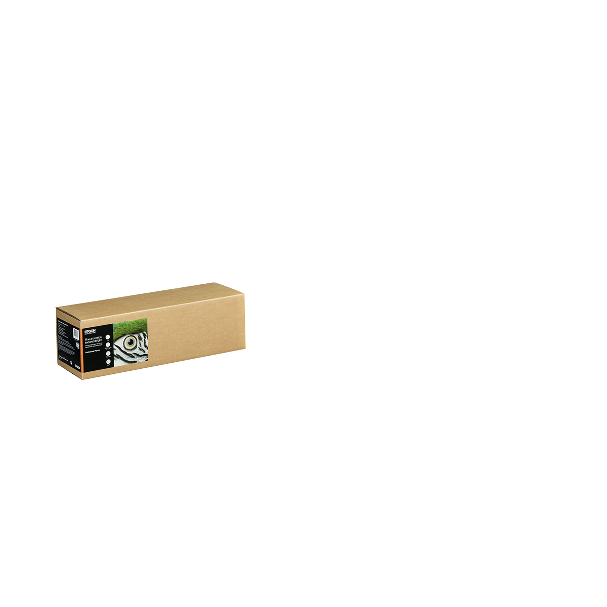 Rollo Papel artístico Epson 17" 15 m 300 g/m² Mate C13S450284