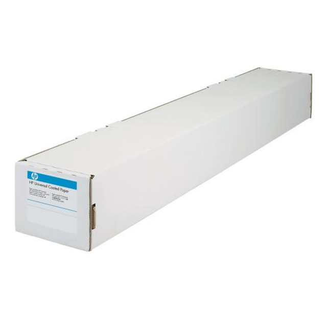 Rollo Papel mate HP 60" 172 g/m²