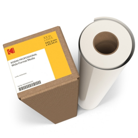 Rollo de papel Kodak 36" 50 ft 315 g/m² 084-00132A