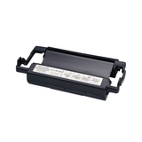 Rollo de transferencia fax Brother PC201 Original Negro - vista 2