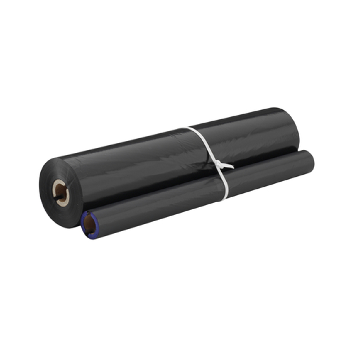 Rollo de transferencia fax Brother PC204RF Original Negro - vista 3