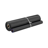 Rollo de transferencia fax Brother PC204RF Original Negro - vista 3