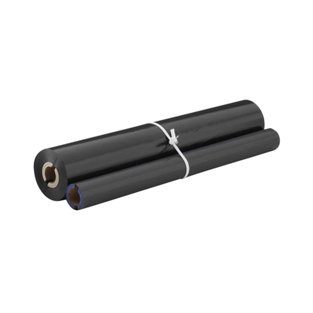 Rollo de transferencia fax Brother PC302RF Original Negro - vista 3
