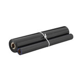 Rollo de transferencia fax Brother PC302RF Original Negro - vista 3