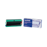 Rollo de transferencia fax Brother PC75 Original Negro