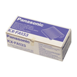 Rollo de transferencia fax Panasonic KX-FA-133X Original