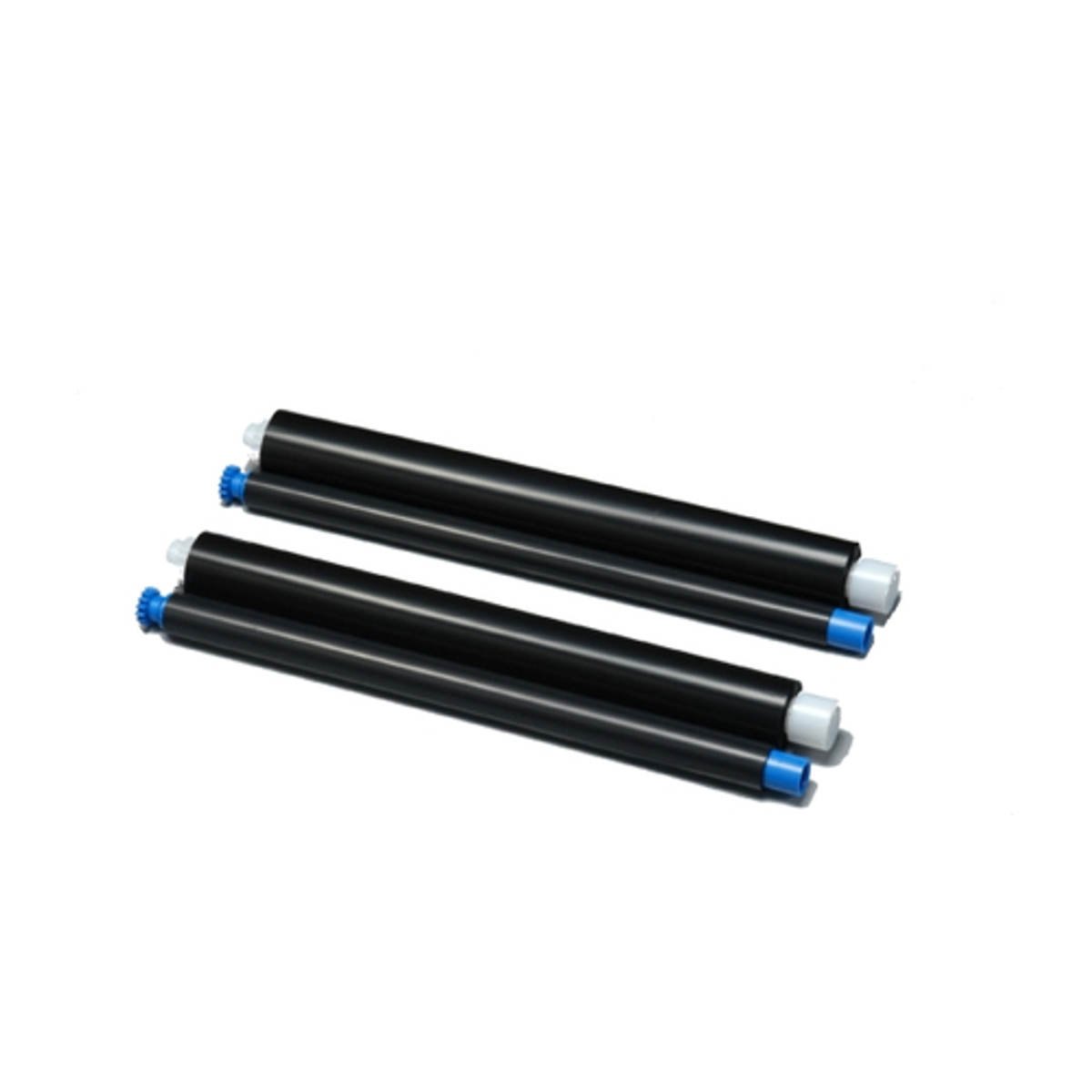 Rollo de transferencia fax Panasonic KX-FA52X Original - vista 2