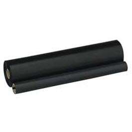 Rollo de transferencia térmica compatible Brother PC202RF