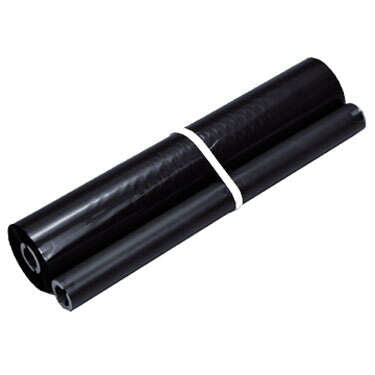 Rollo de transferencia térmica compatible Brother PC72RF PC74RF