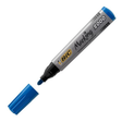 Rotulador BIC Marcador Permantente Marking 2000 Punta Conica Trazo 1,7mm Azul