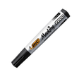 Rotulador BIC Marcador Permanente Marking 2000 Punta Conica Trazo 1,7mm Negro