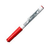 Rotulador BIC Marcador Pizarra Velleda 1741 - Punta Conica - Trazo 1,4 Mm - Color Rojo
