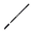 Rotulador Edding 1200 - Punta 1 Mm - Color Negro