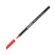 Rotulador Edding 1200 - Punta 1 Mm - Color Rojo