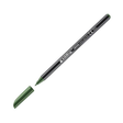 Rotulador Edding 1200 - Punta 1 Mm - Color Verde Oliva