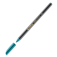 Rotulador Edding 1200 Metallic Trazo 1-3mm Verde Metálico