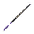 Rotulador Edding 1200 Metallic Trazo 1-3mm Violeta Metálico