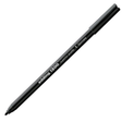 Rotulador Edding 1300 Punta Fieltro Trazo 3mm Negro