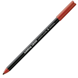 Rotulador Edding 1300 Punta Fieltro Trazo 3mm Rojo