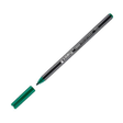 Rotulador Edding 1300 Punta Fieltro Trazo 3mm Verde