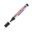 Rotulador Edding Marcador Pizarra 660 Punta Conica Trazo 1,5-3mm Negro