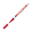 Rotulador Edding Marcador Permanente 751 Trazo 1-2mm Rojo
