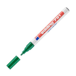 Rotulador Edding Marcador Permanente 751 Trazo 1-2mm Verde