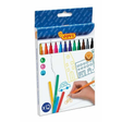 Rotulador Jovi C.12 Rotuladores Colores Surtidos