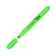 Rotulador Jovi Marcador Gel Neon en Stick Verde