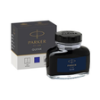 Rotulador Parker Tintero Super Quik Permanente 57ml Azul