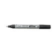Rotulador Pilot Marcador Permanente Especial Sc-s-m Trazo 2MM Plata