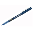 Rotulador Pilot V7 Punta Aguja Trazo 0,5mm Azul