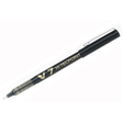 Rotulador Pilot V7 Punta Aguja Trazo 0,5mm Negro