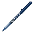 Rotulador Pilot V-ball 05 Punta Bola Trazo 0,5mm Azul
