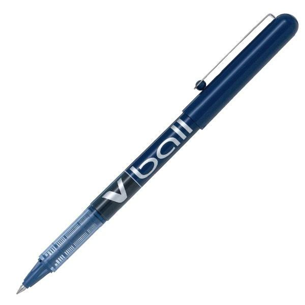 Rotulador Pilot V-ball 05 Punta Bola Trazo 0,5mm Azul