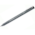 Rotulador Staedtler Calibrado Pigment Liner 308 Trazo 0,3mm Negro