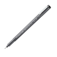 Rotulador Staedtler Calibrado Pigment Liner - Trazo 0,4 Mm - Color Negro